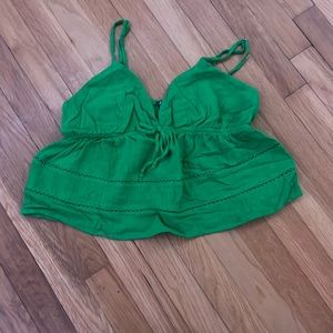 Great tank top perfect for summer and spring break